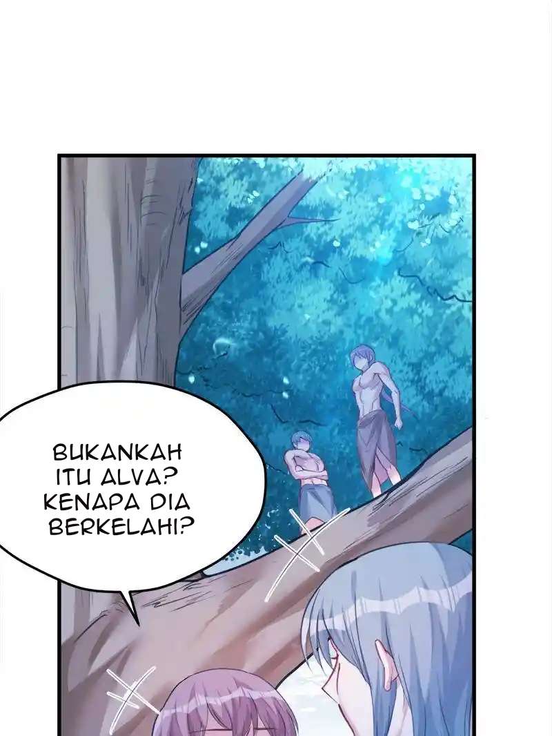 Beauty and the Beasts Chapter 197 Gambar 22
